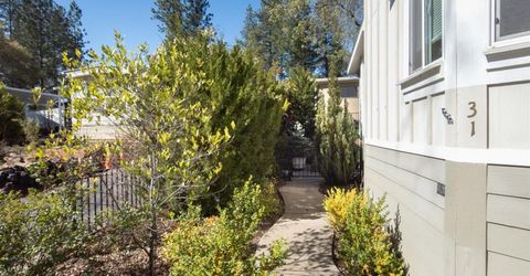 1281 Pleasant Valley Rd #31, Diamond Springs, CA 95619 Photo