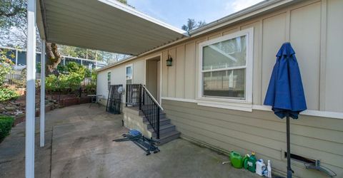 1281 Pleasant Valley Rd #31, Diamond Springs, CA 95619 Photo
