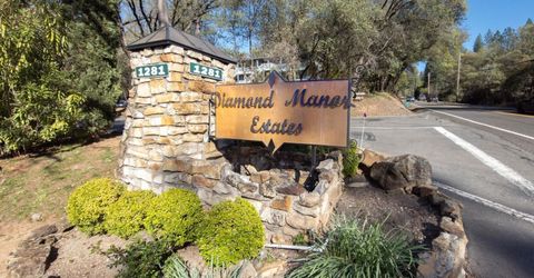1281 Pleasant Valley Rd #31, Diamond Springs, CA 95619 Photo