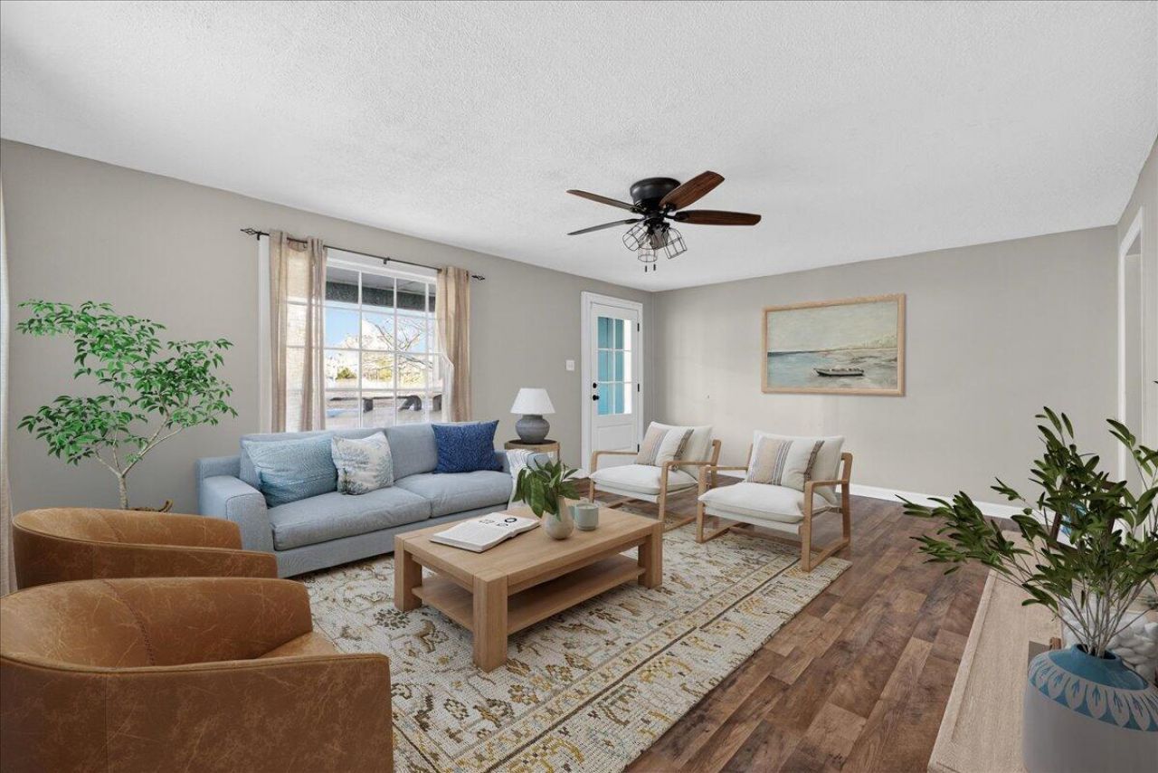 760 Coral Acres Drive Photo 5