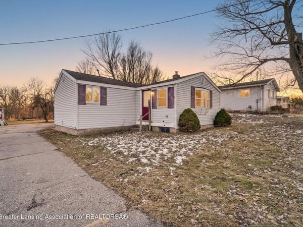 209 Beech Street, Charlotte, MI 48813