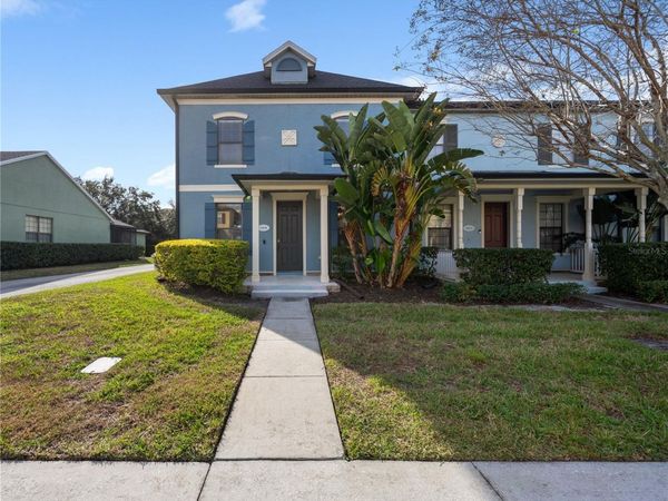 13676 BEAUREGARD PLACE, ORLANDO, FL 32837