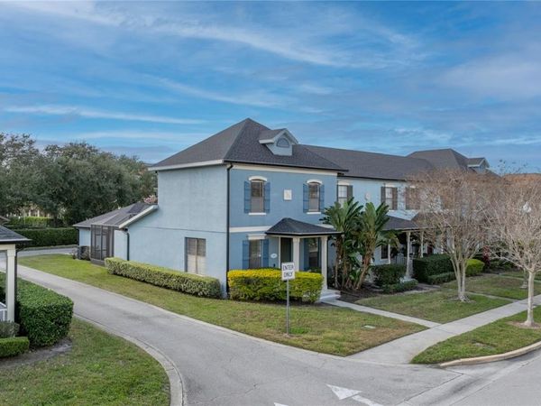 13676 BEAUREGARD PLACE, ORLANDO, FL 32837