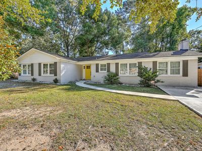 2477 Swallow Drive, Charleston, SC 29414