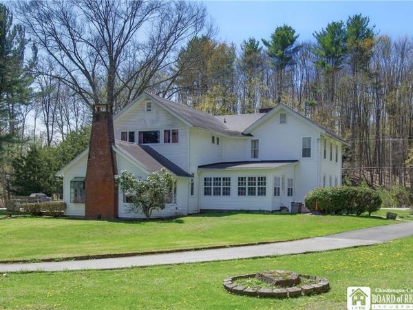 3588 Dutch Hollow Road, Jamestown, NY 14701