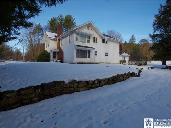 3588 Dutch Hollow Road, Jamestown, NY 14701