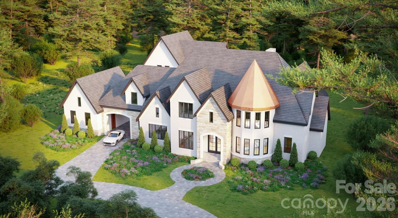 1609 Beulah Church Road, Weddington, NC 28104 Main Photo