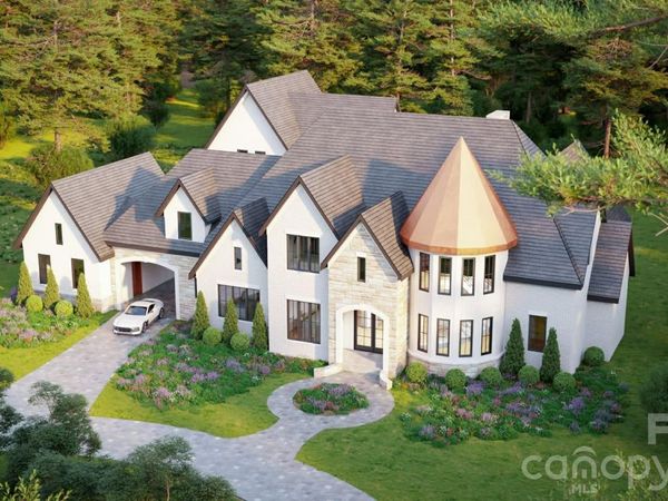 1609 Beulah Church Road, Weddington, NC 28104