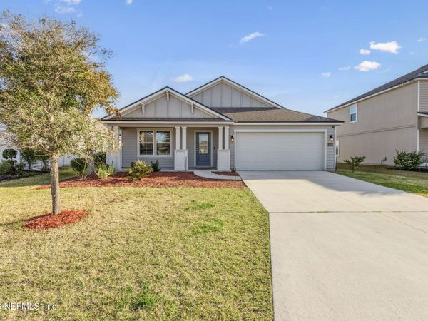 3248 BROWN TROUT Court, Jacksonville, FL 32226