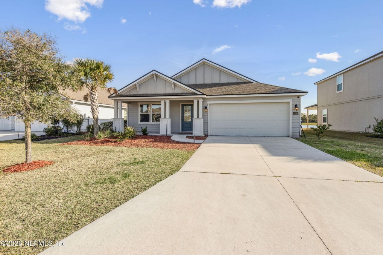 3248 Brown Trout Court, Jacksonville, FL 32226 Photo