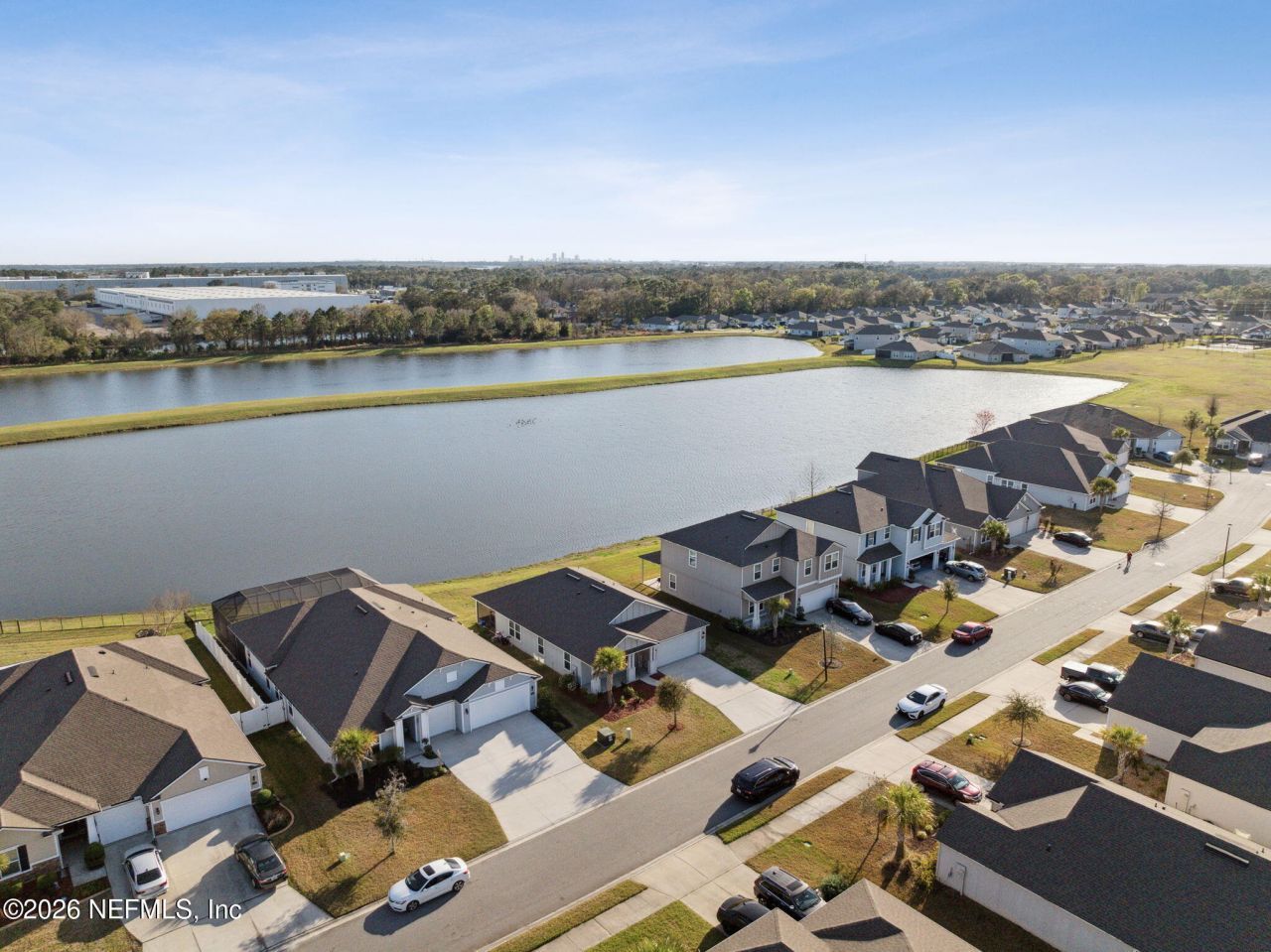 3248 Brown Trout Court, Jacksonville, FL 32226 Photo