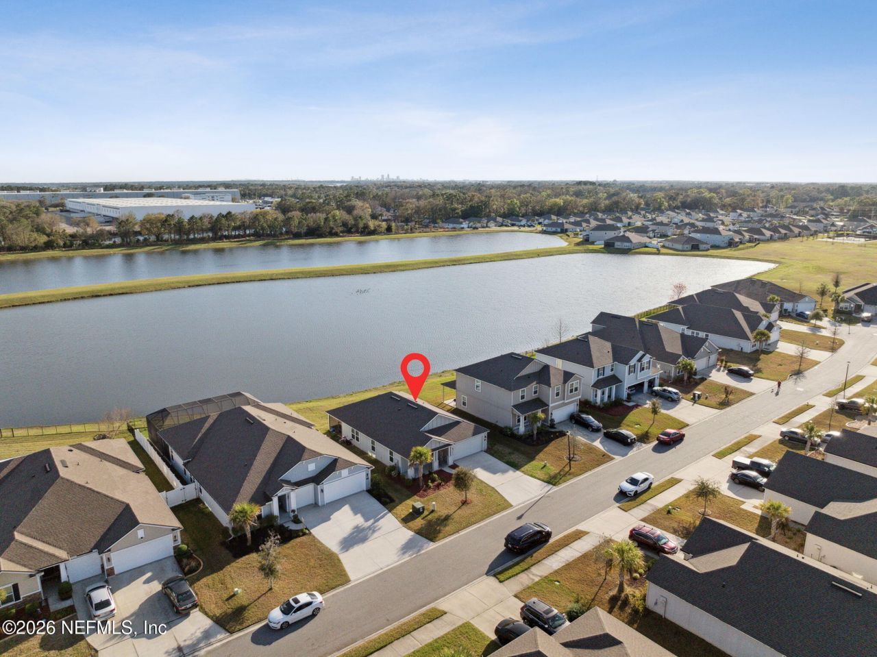 3248 Brown Trout Court, Jacksonville, FL 32226 Photo