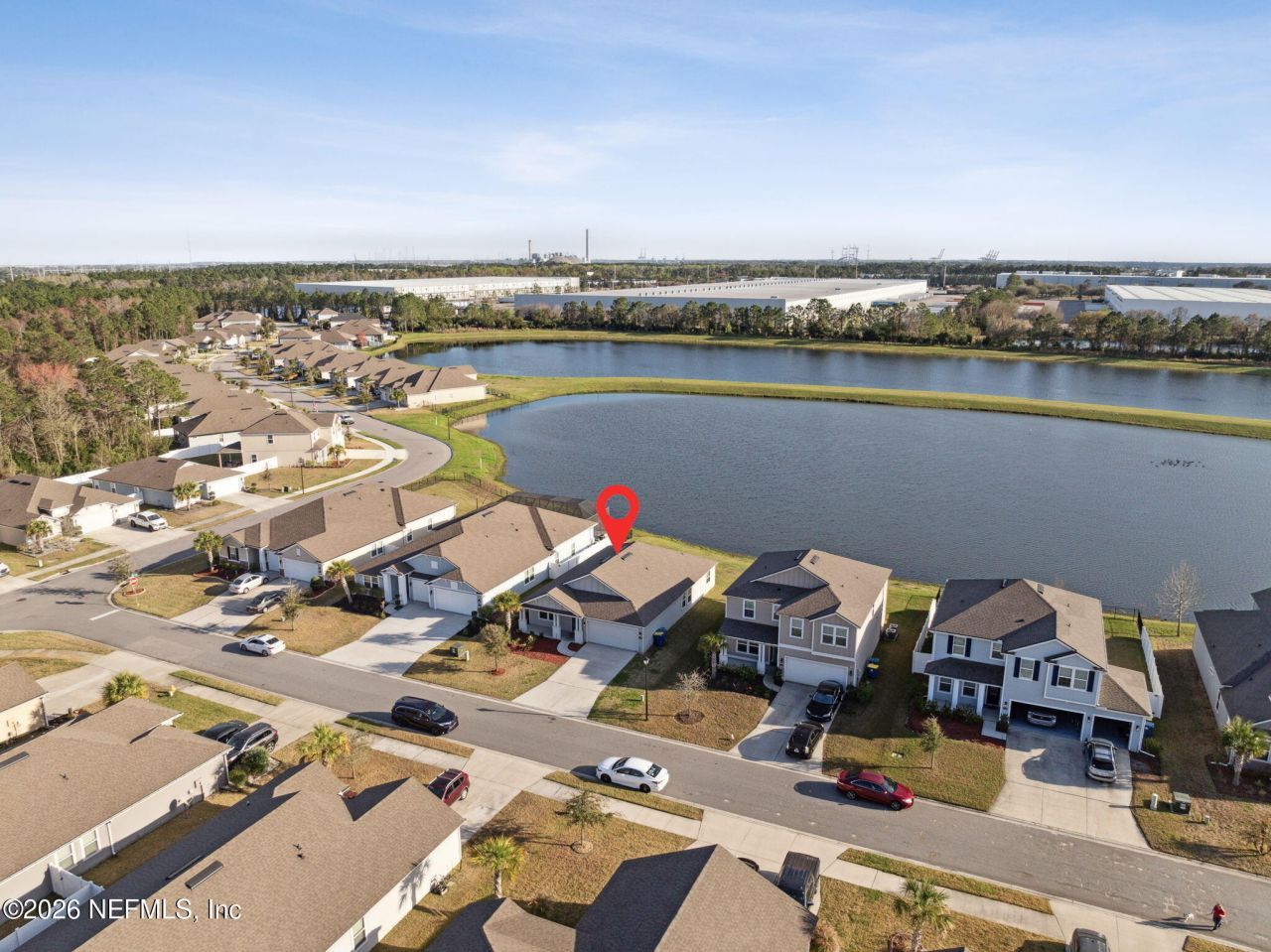 3248 Brown Trout Court, Jacksonville, FL 32226 Photo