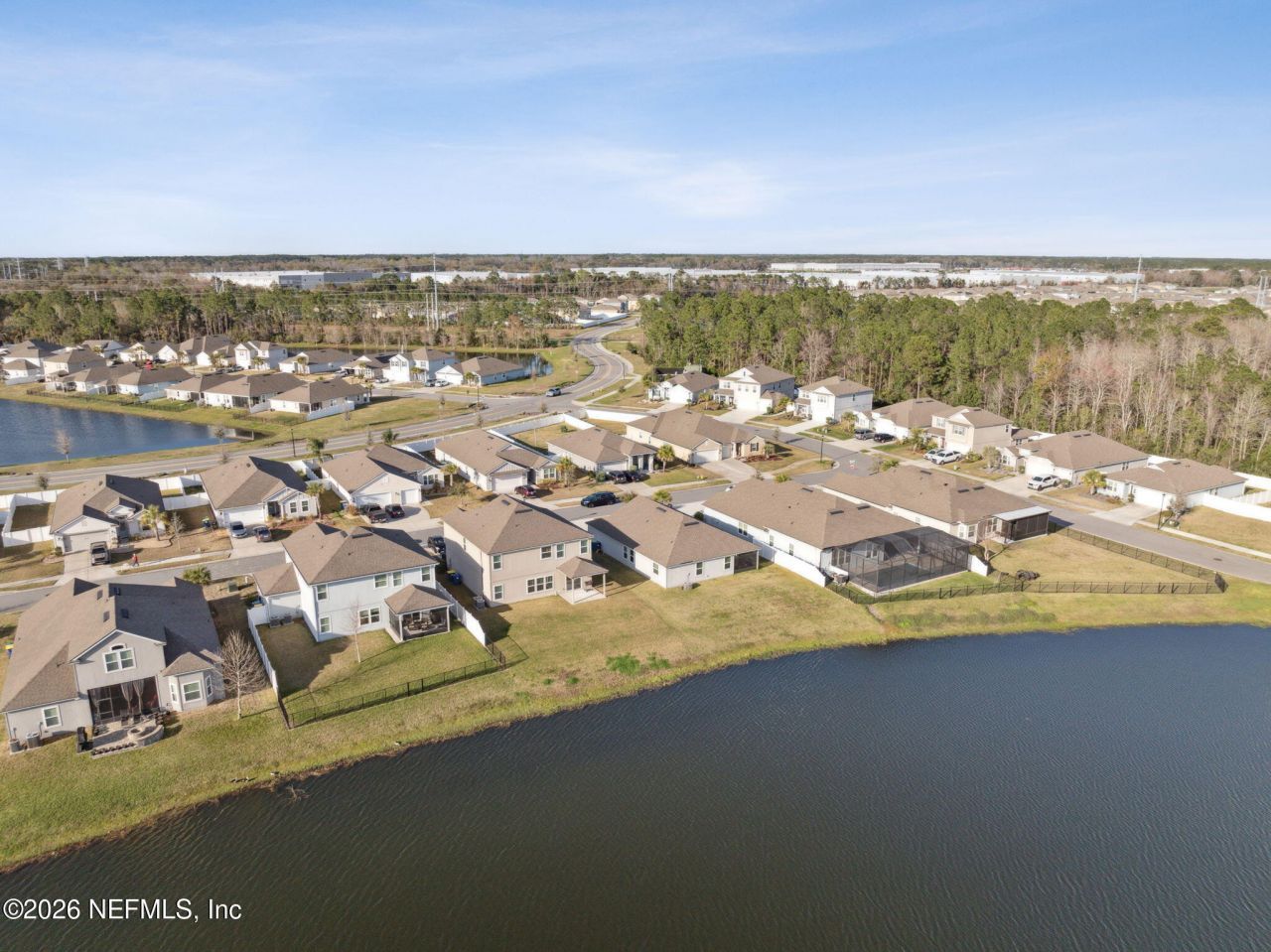 3248 Brown Trout Court, Jacksonville, FL 32226 Photo