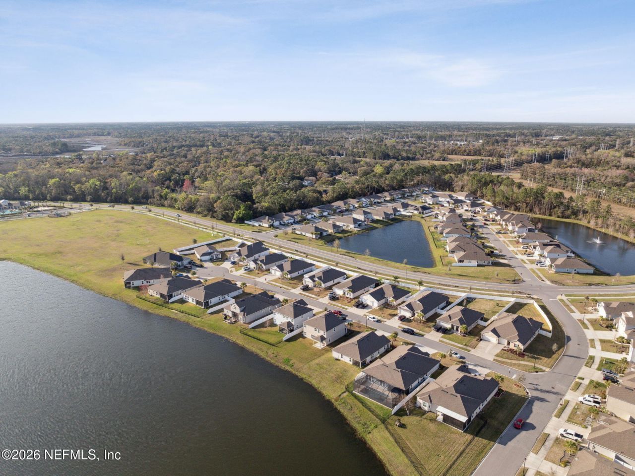 3248 Brown Trout Court, Jacksonville, FL 32226 Photo
