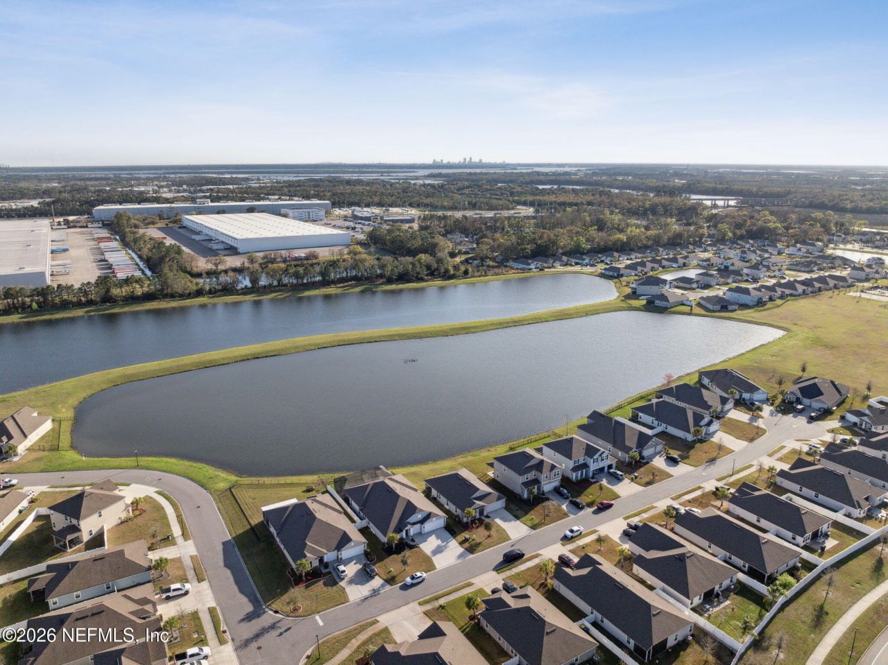 3248 Brown Trout Court, Jacksonville, FL 32226 Photo
