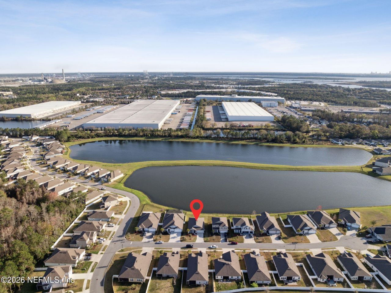 3248 Brown Trout Court, Jacksonville, FL 32226 Photo
