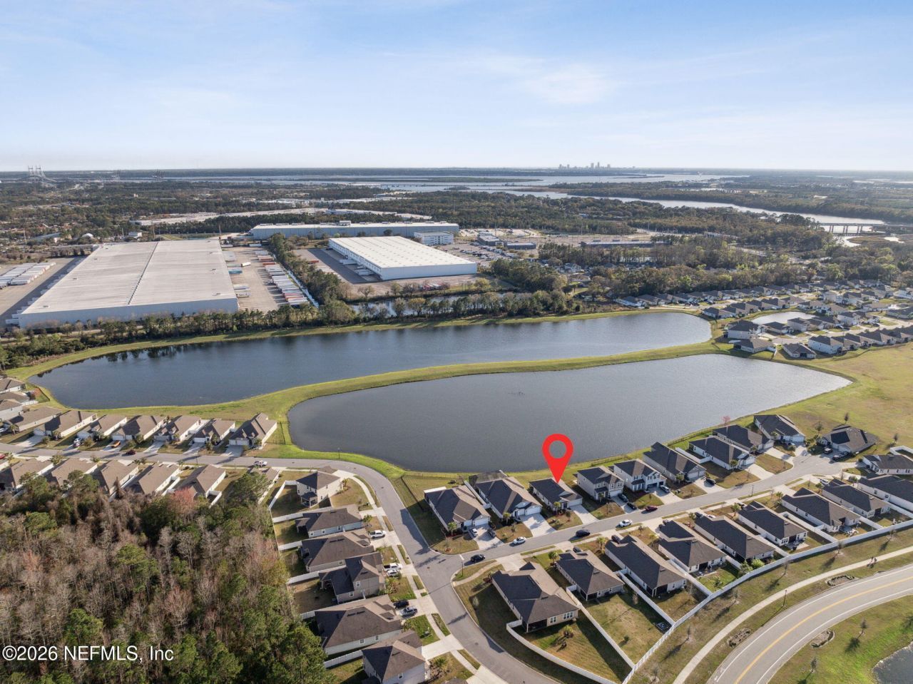 3248 Brown Trout Court, Jacksonville, FL 32226 Photo