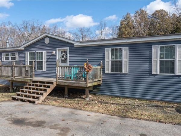 3 Wildwood Lane , Wallkill, NY 12589