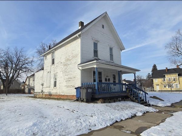 410 Langdon Street, Toledo, OH 43609