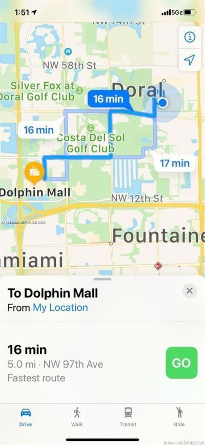 4640 NW 84th Ave , Unit 16, Doral, FL 33166 Photo