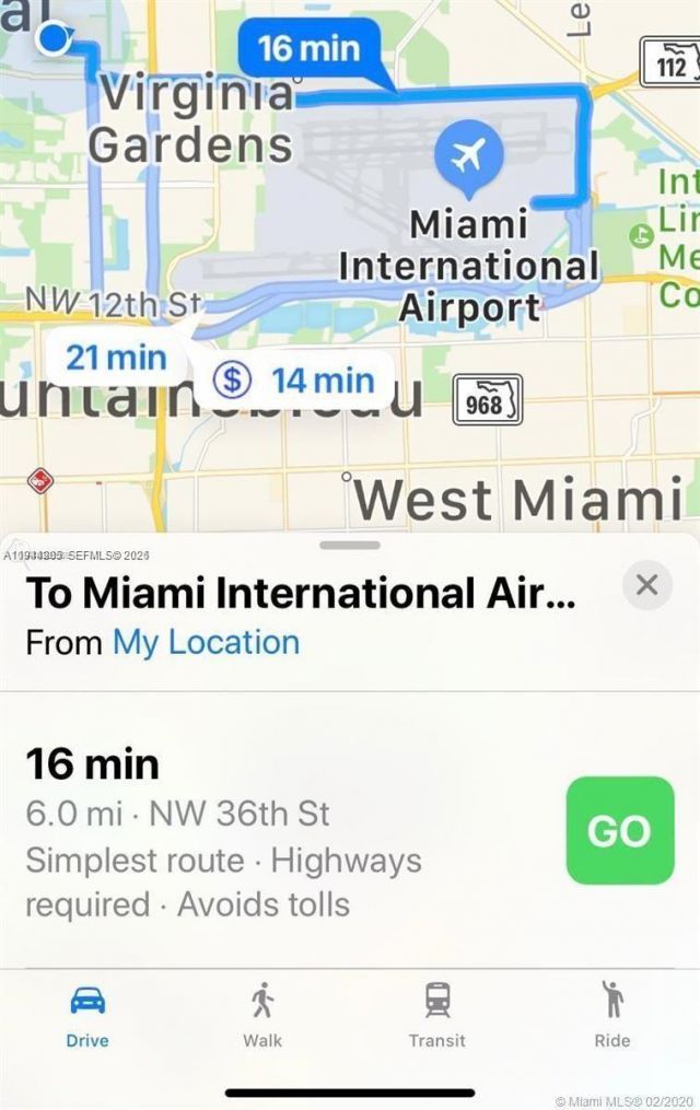 4640 NW 84th Ave , Unit 16, Doral, FL 33166 Photo