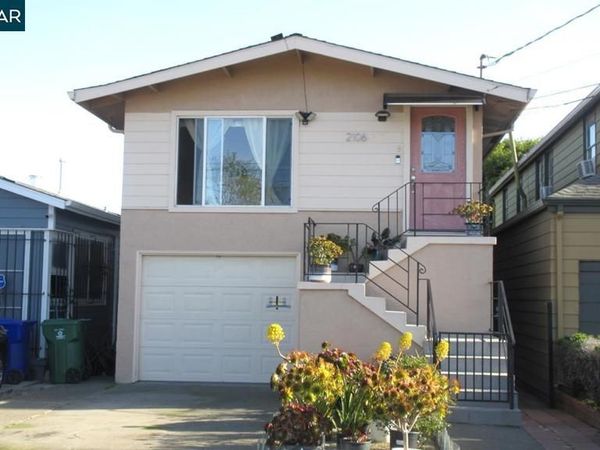2106 2106 Alfreda Blvd, San Pablo, CA 94806