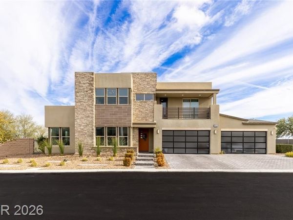 7851 W Wigwam Avenue , Las Vegas, NV 89113