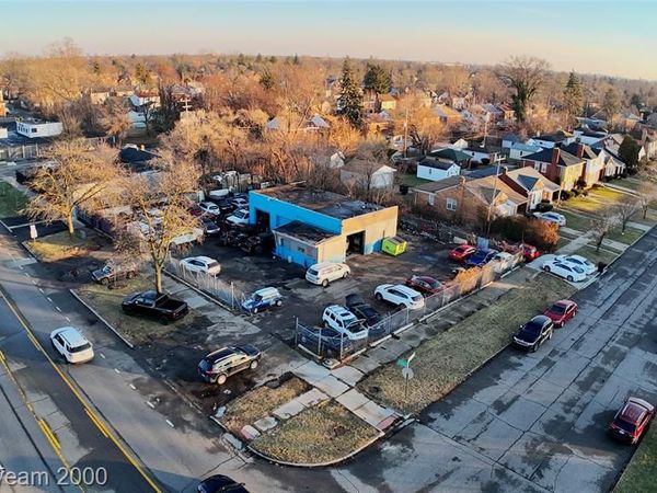 13239 Joy Road , Detroit, MI 48228