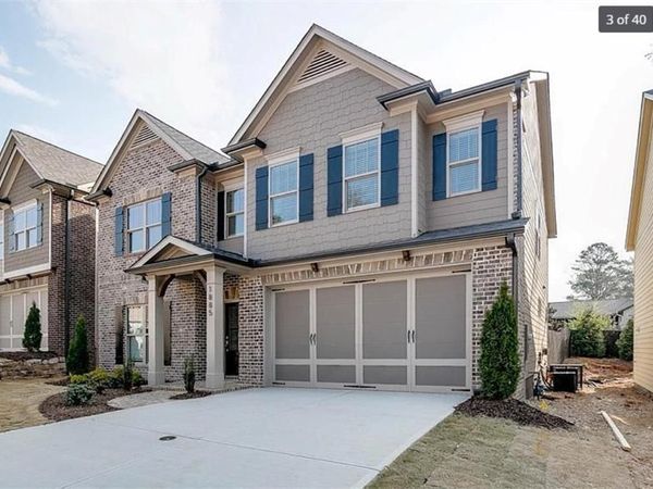 1885 Weston Lane, Tucker, GA 30084