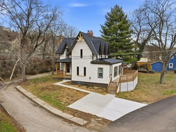 4822 Morse Street, Cincinnati, OH 45226