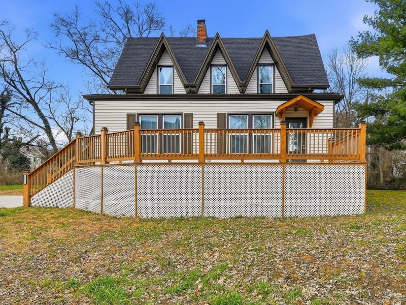 4822 Morse Street, Cincinnati, OH 45226 Photo 2