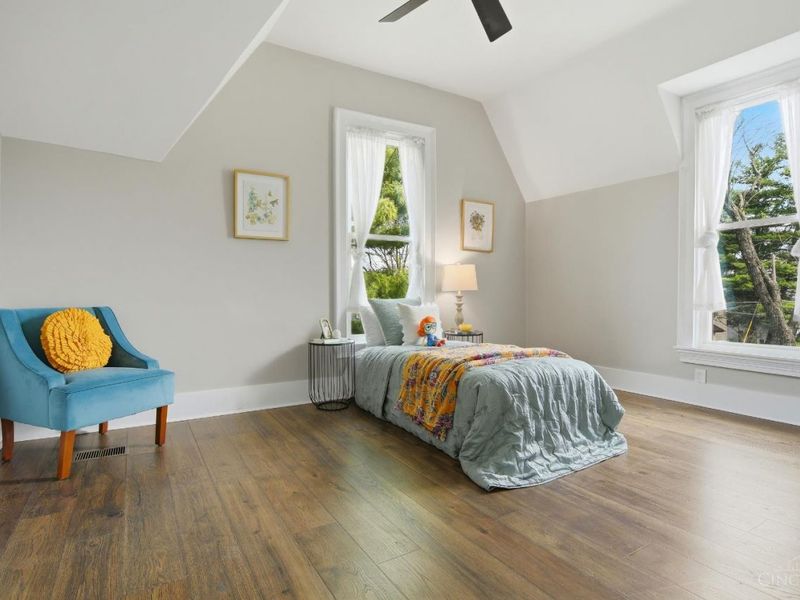 4822 Morse Street, Cincinnati, OH 45226 Photo 21