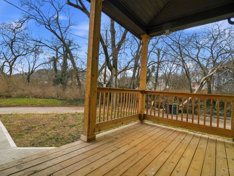 4822 Morse Street, Cincinnati, OH 45226 Photo 25