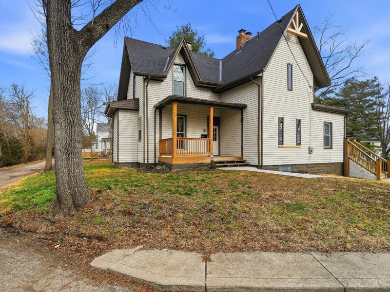 4822 Morse Street, Cincinnati, OH 45226 Photo 26