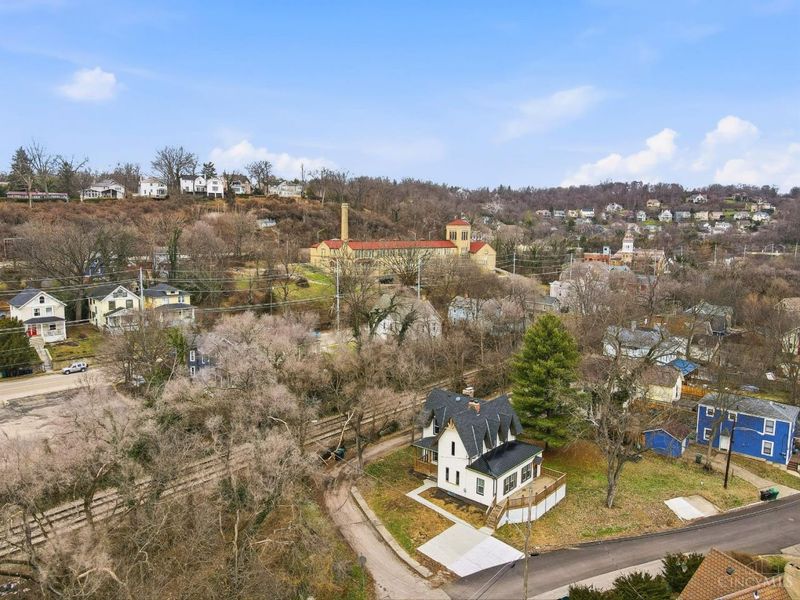 4822 Morse Street, Cincinnati, OH 45226 Photo 29