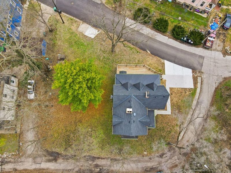 4822 Morse Street, Cincinnati, OH 45226 Photo 3