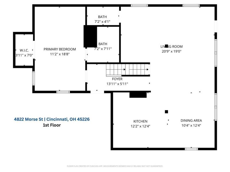 4822 Morse Street, Cincinnati, OH 45226 Photo 31