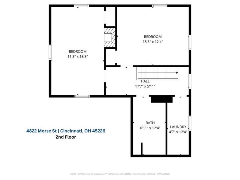 4822 Morse Street, Cincinnati, OH 45226 Photo 33