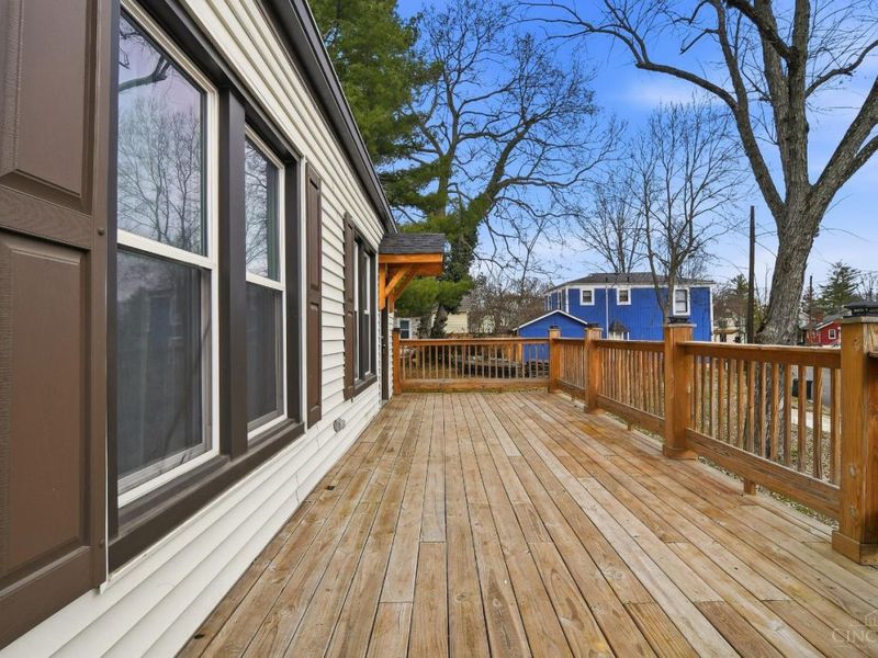 4822 Morse Street, Cincinnati, OH 45226 Photo 4