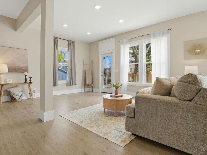 4822 Morse Street, Cincinnati, OH 45226 Photo 5