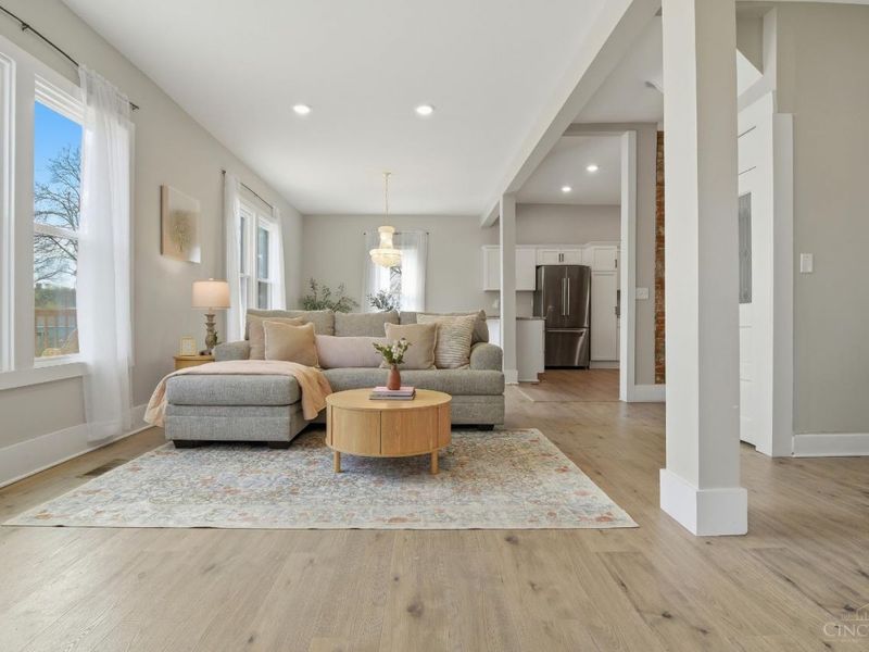 4822 Morse Street, Cincinnati, OH 45226 Photo 7