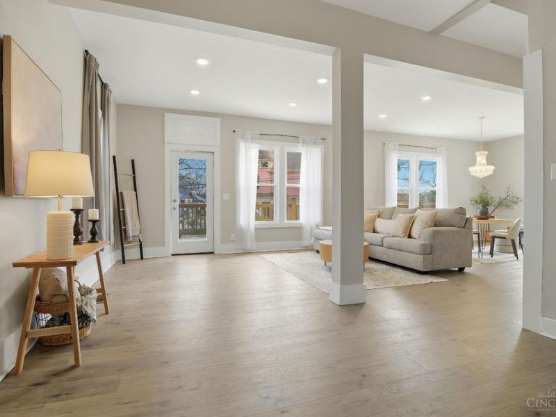 4822 Morse Street, Cincinnati, OH 45226 Photo 9