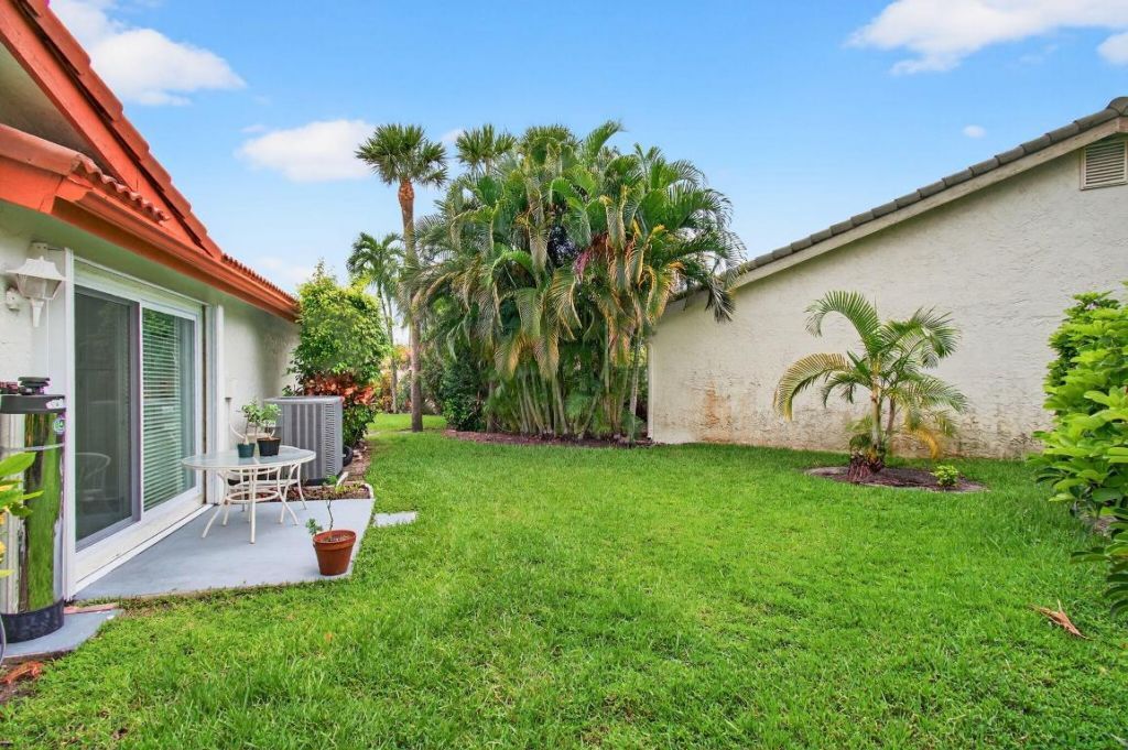 5735 Lakeview Mews Circle, Boynton Beach, FL 33437 Photo