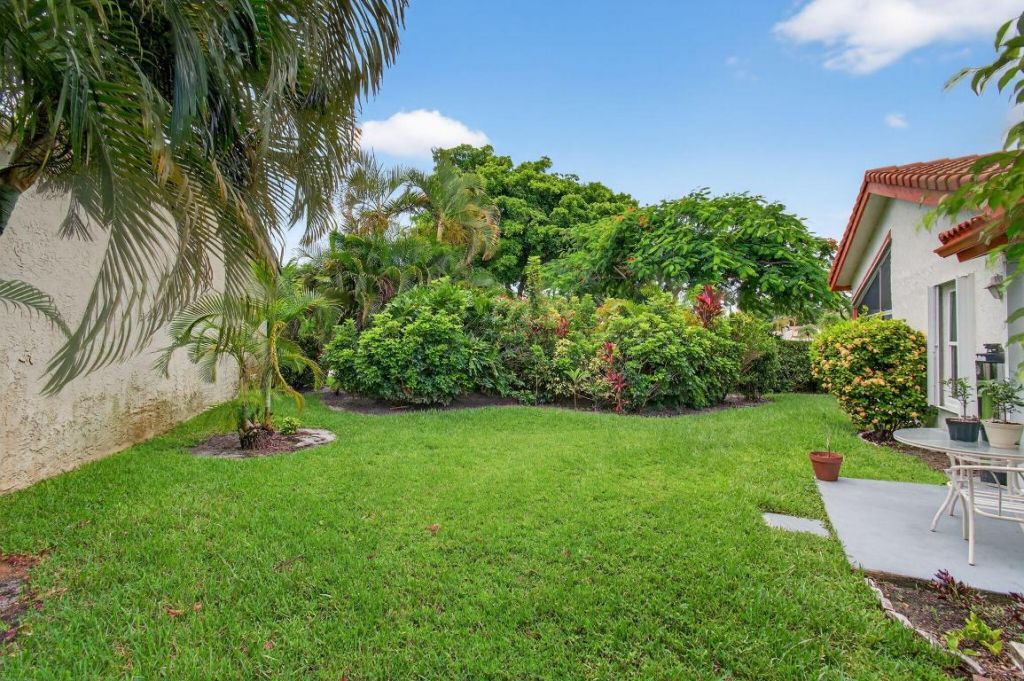 5735 Lakeview Mews Circle, Boynton Beach, FL 33437 Photo