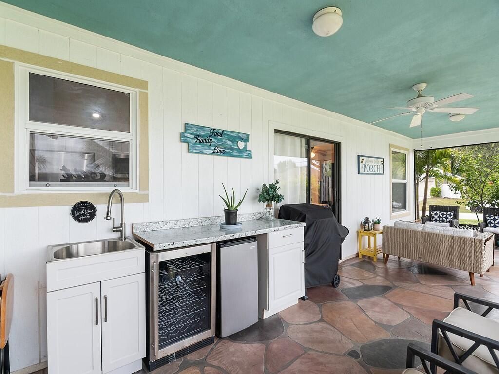 4401 SW Babylon Street, Port Saint Lucie, FL 34953 Photo