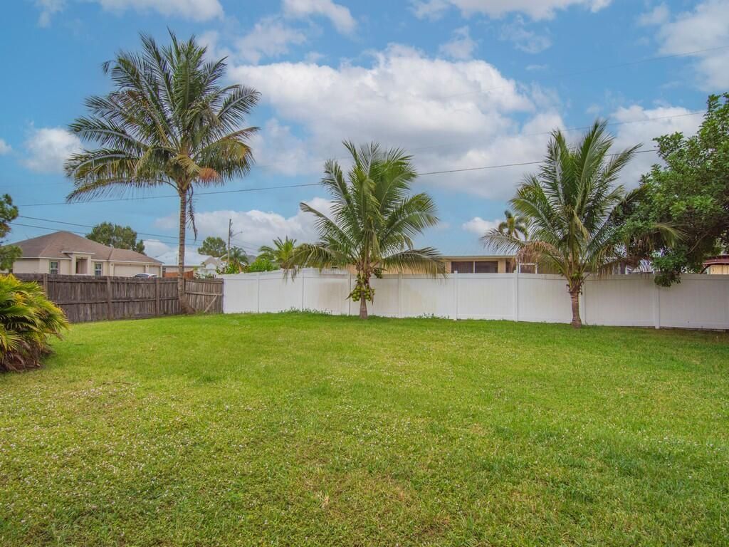 4401 SW Babylon Street, Port Saint Lucie, FL 34953 Photo