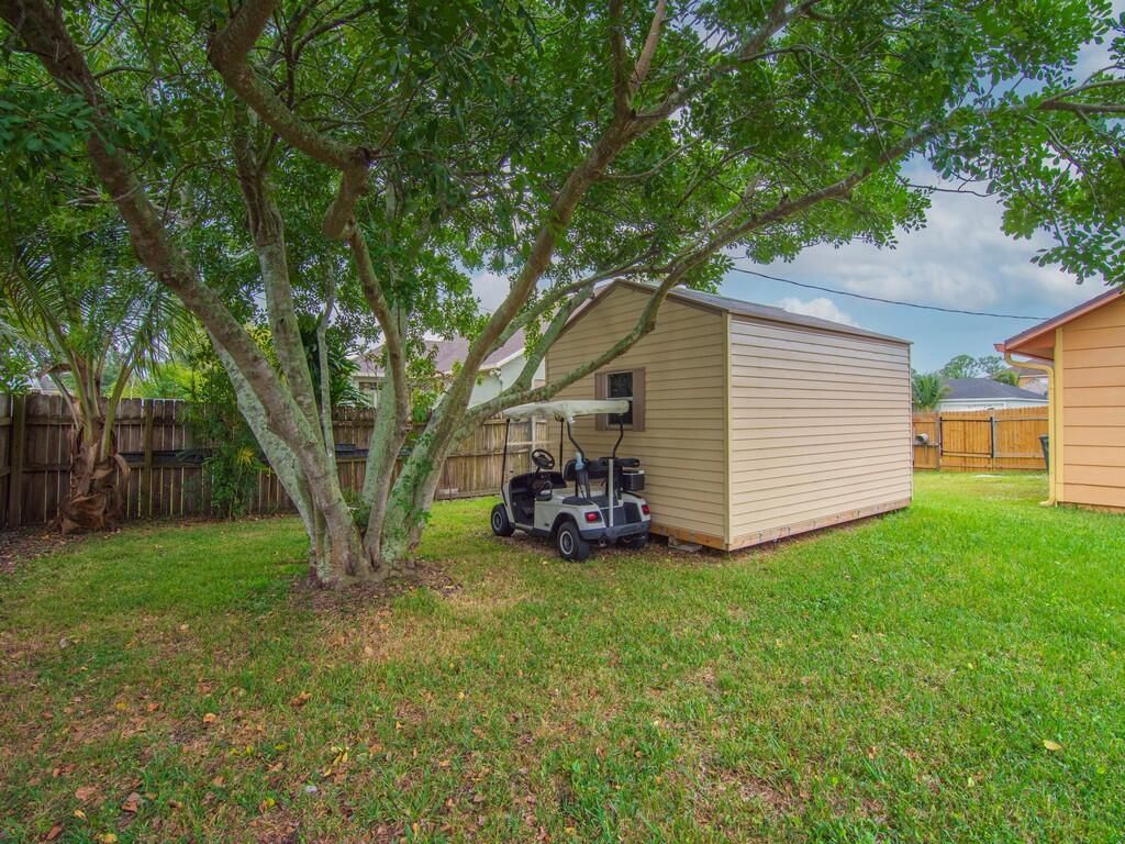 4401 SW Babylon Street, Port Saint Lucie, FL 34953 Photo
