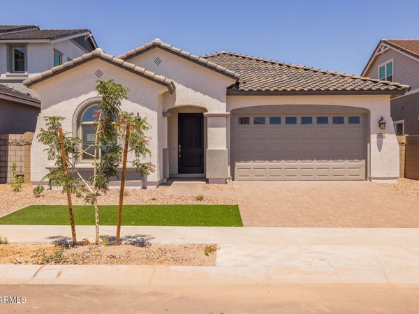 15642 W GEORGIA Drive, Surprise, AZ 85379