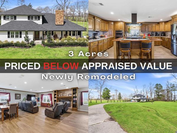 12679 La Hwy 417, Batchelor, LA 70715